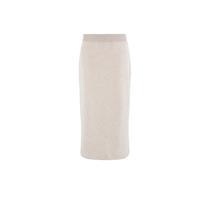 Aby Rok - Cream Solid