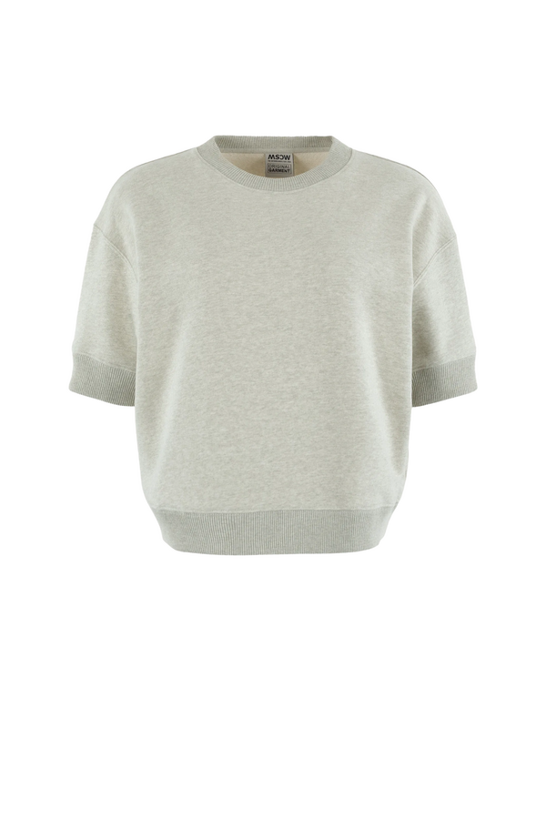 Noe Sweater - Flake Solid