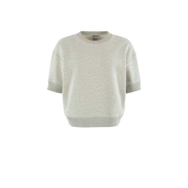 Noe Sweater - Flake Solid