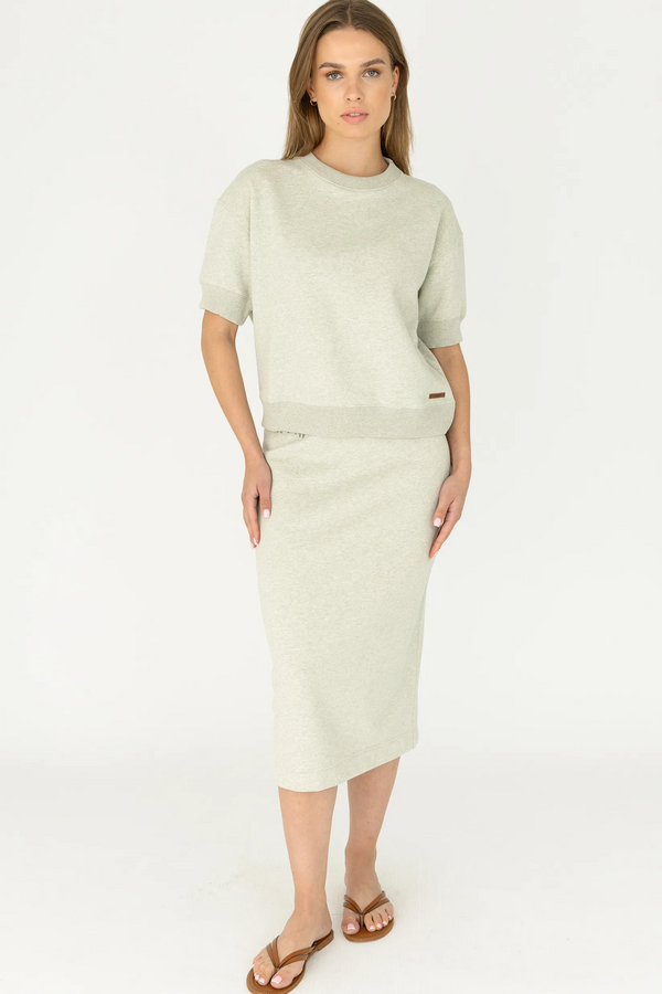 Aby Rok - Flake Solid