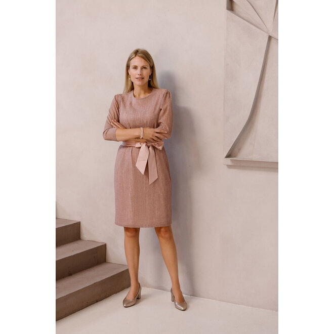 Vivian Jurk -  Roze