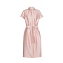 Koji Dress - Smoky Pink