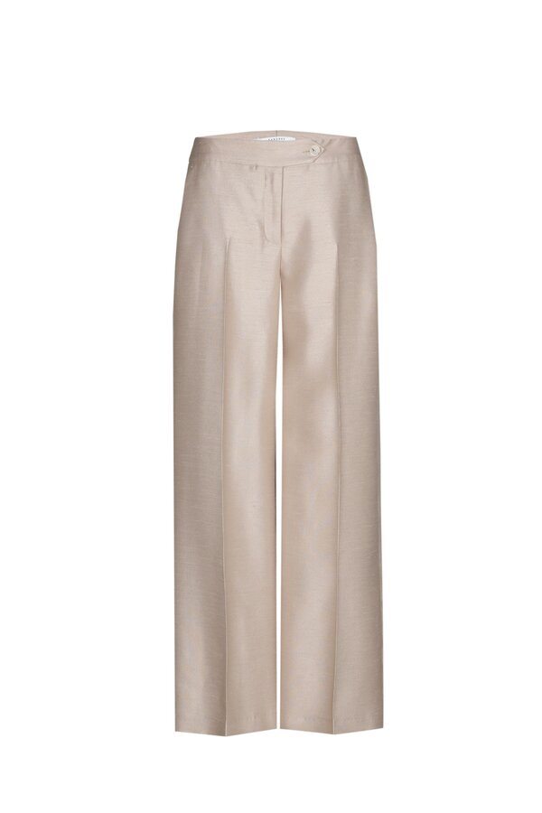 Peyvin Pants - Oyster