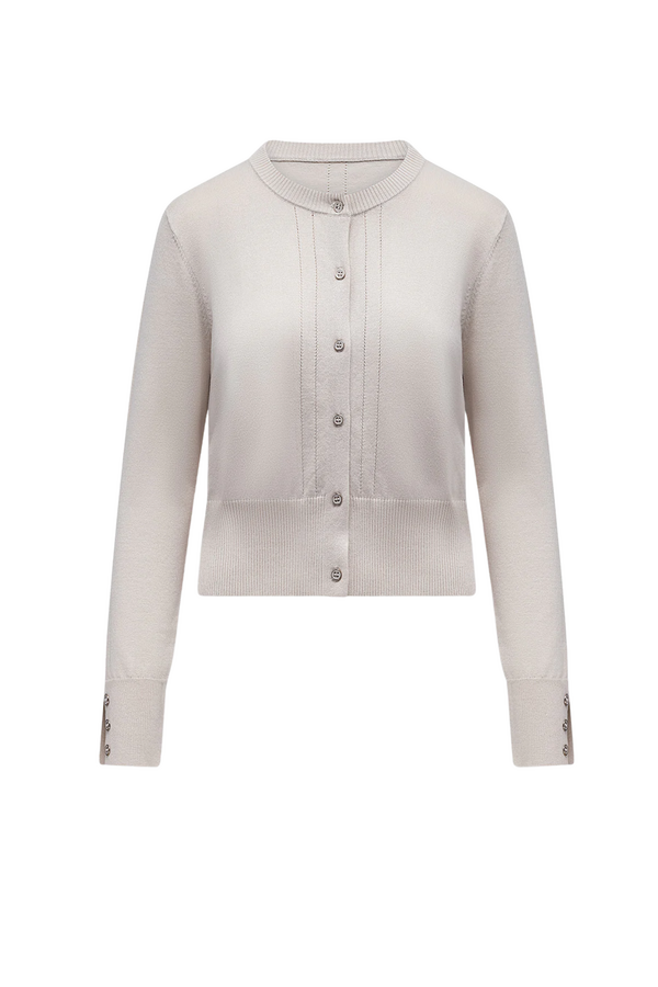 Nima Cardigan - Beige