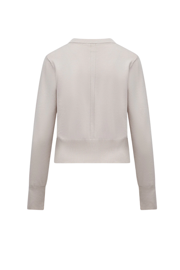 Nima Cardigan - Beige
