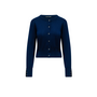 Nima Cardigan - Donkerblauw