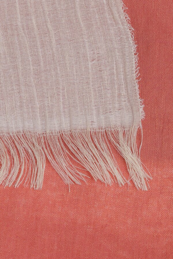 Summer Cape - Rosewood