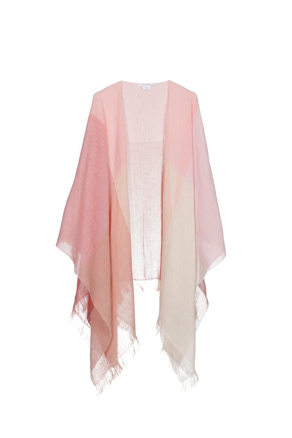 Summer Cape - Rosewood