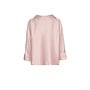 Hubje Blouse - Smoky Pink