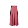 Bovary Skirt - Cherry Pink