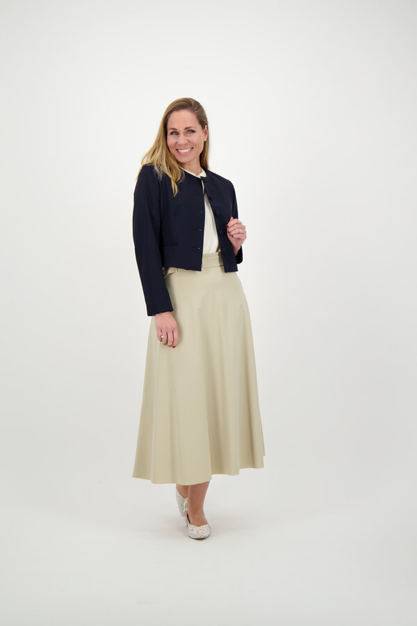 Senna - Blazer - Navy