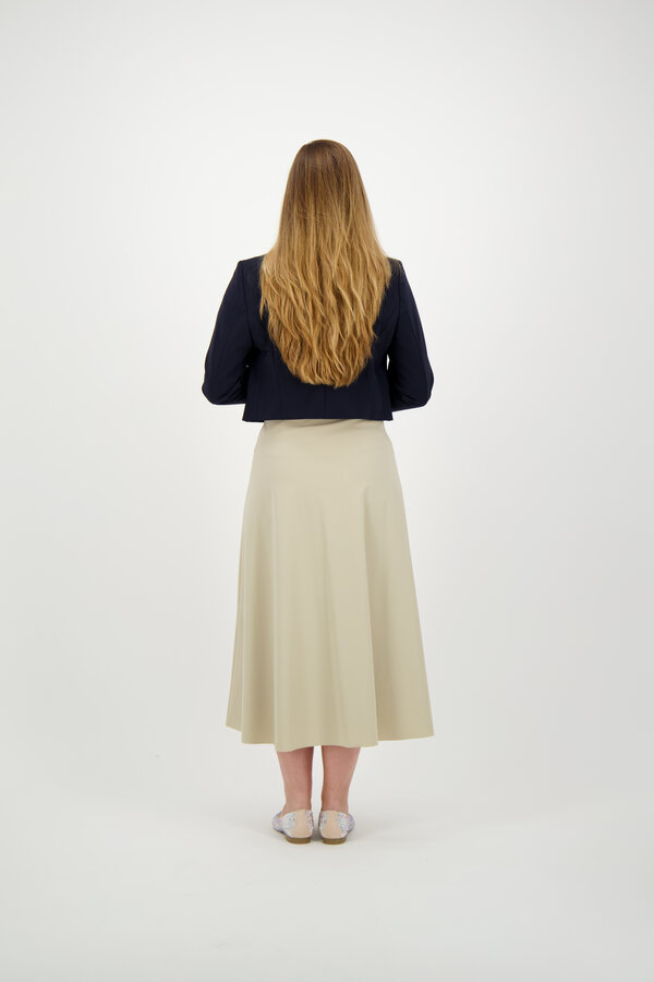 Senna - Blazer - Navy