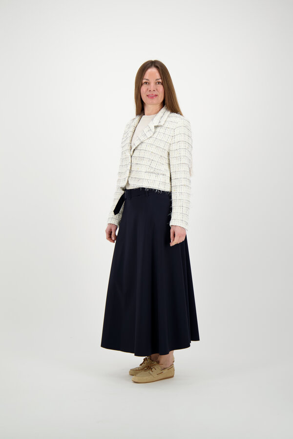 Tineke Rok - Navy