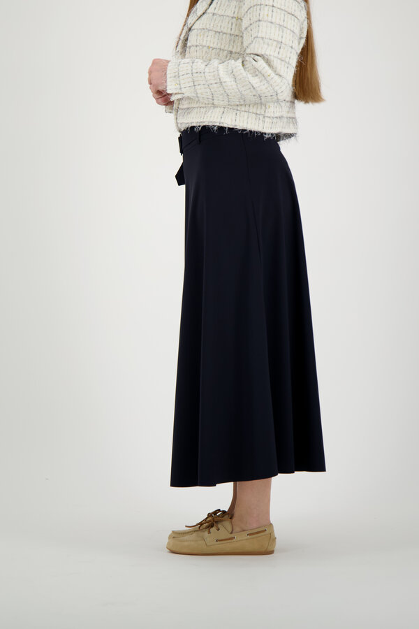 Tineke Rok - Navy