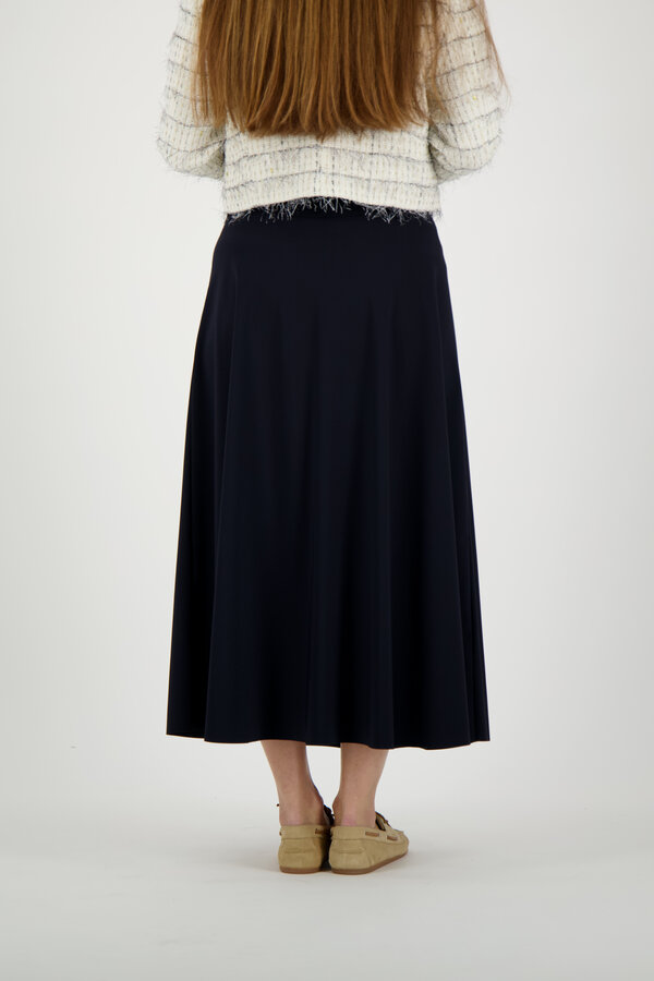 Tineke Rok - Navy