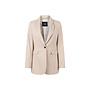 Nevra Blazer - Zand