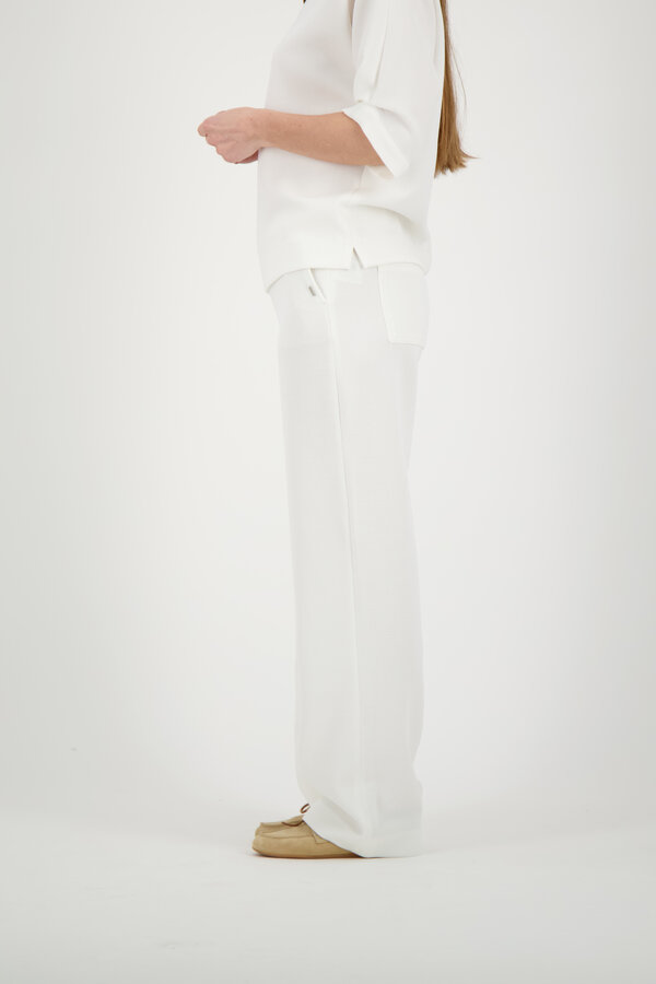 Phocas Pantalon - Mount Blanc