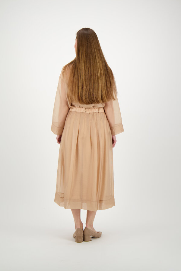 Raymos Skirt - Light Tan