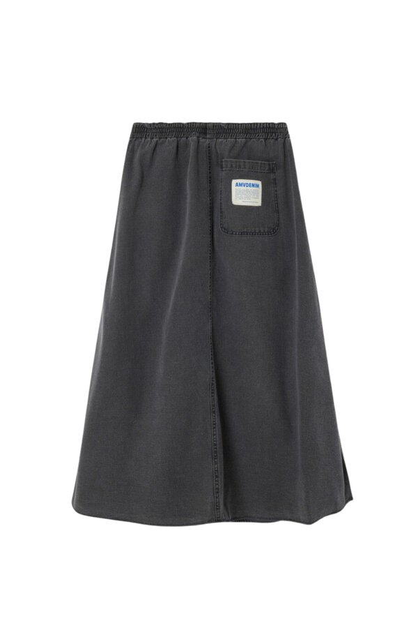 Jazy Skirt - Black