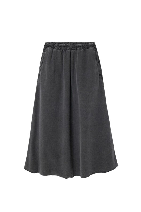 Jazy Skirt - Black