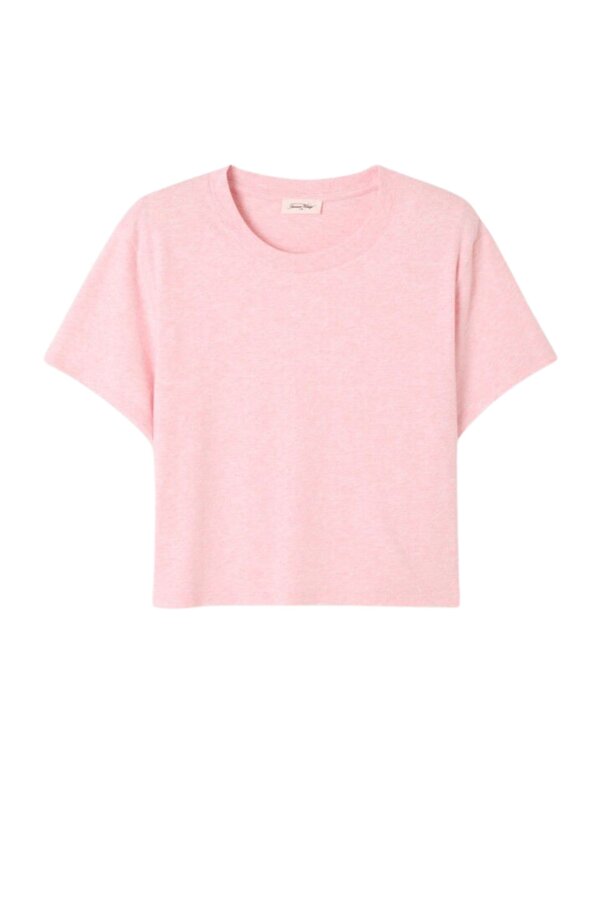 Ypawood T-shirt - Glacage Chine