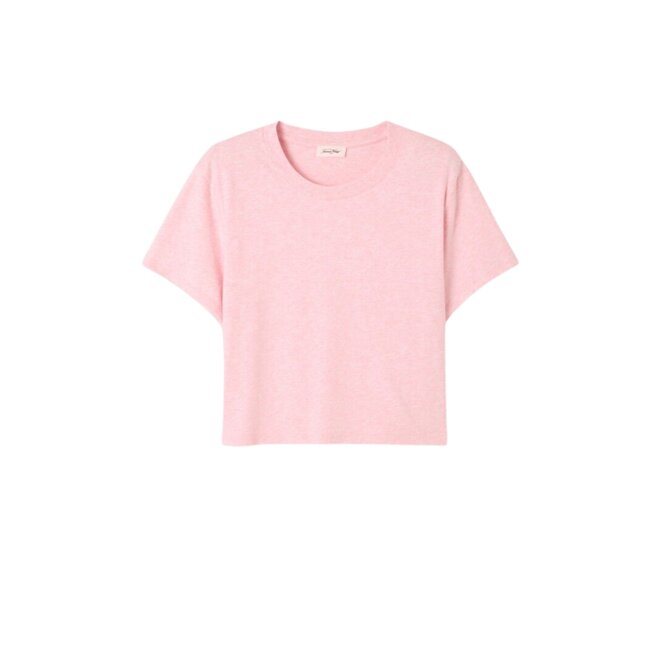 Ypawood T-shirt - Glacage Chine