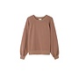 Atubay Sweater - Chocolate