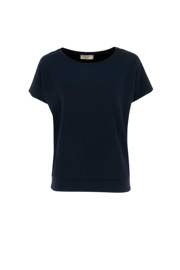 T-Shirt - Navy
