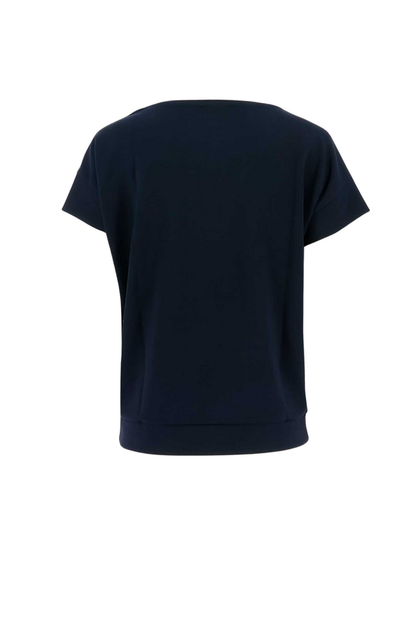 T-Shirt - Navy