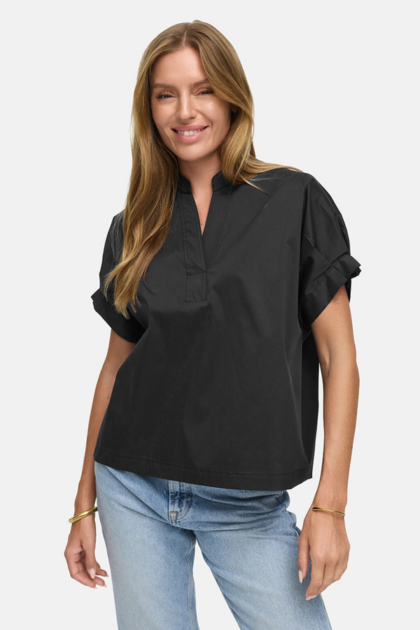 Blouse - Black