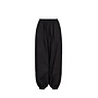 June CC Balloon Pant - Black