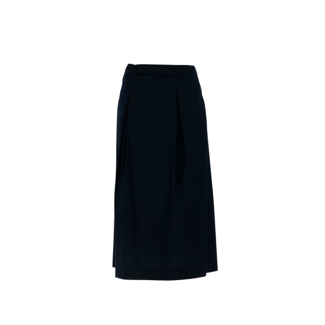 A-lijn Rok - Navy
