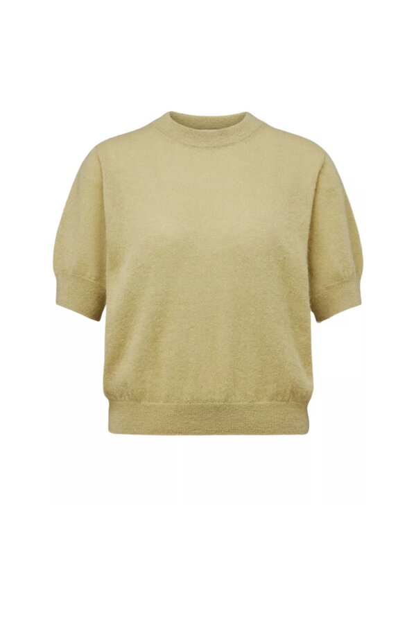 Sanidy Pullover - Khaki
