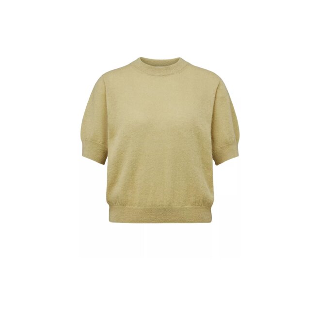 Sanidy Pullover - Khaki