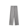 CMTailor Pants - Light Grey Melange
