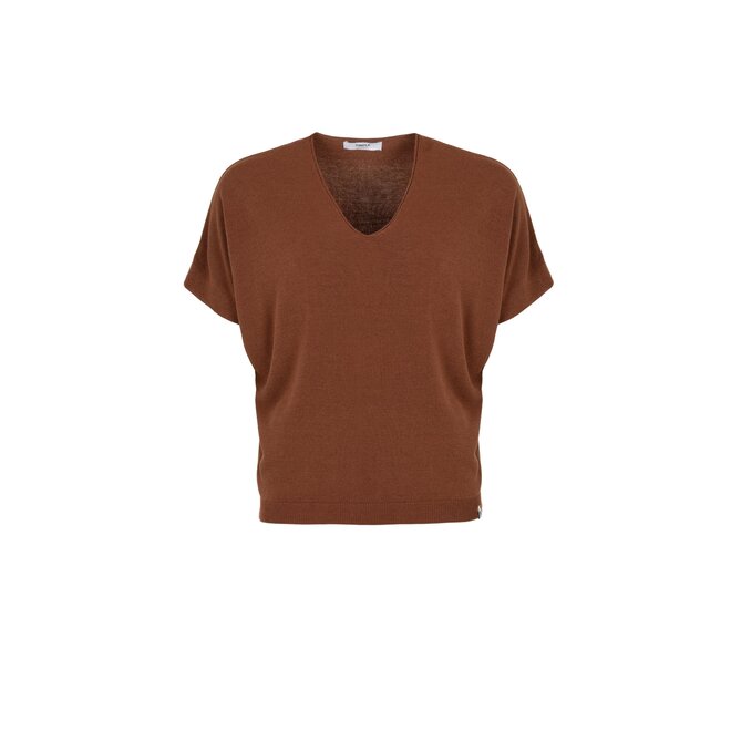 Bamba Knit - Mocca