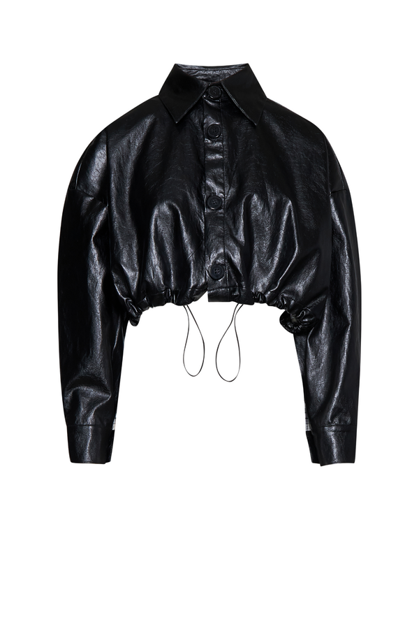 Brendyn Jacket - Black