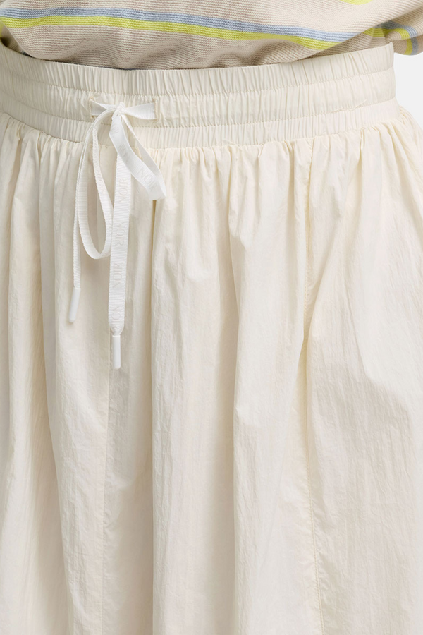 Maxi Skirt - Off White