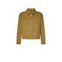 Hestua Shirt - Beige Cornstalk