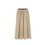 Aimee Skirt - Stone