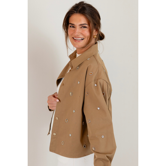 Shop the look | Silvian Heach & Selected