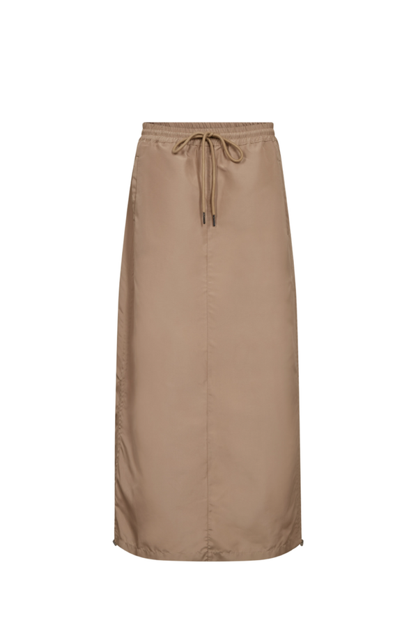 Trice Skirt - Sand