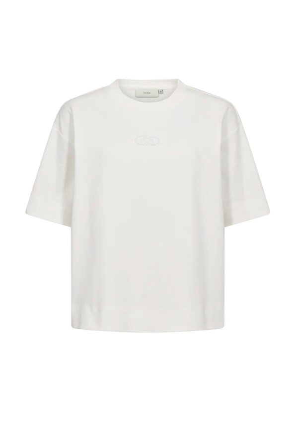 Muse Tee - Jet Stream