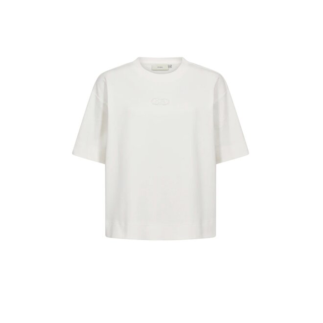 Muse Tee - Jet Stream