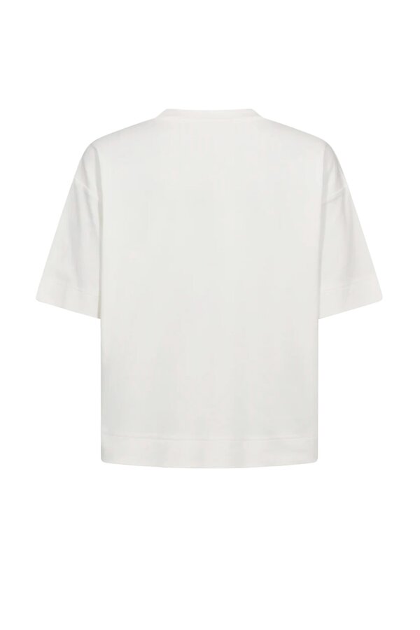 Muse Tee - Jet Stream