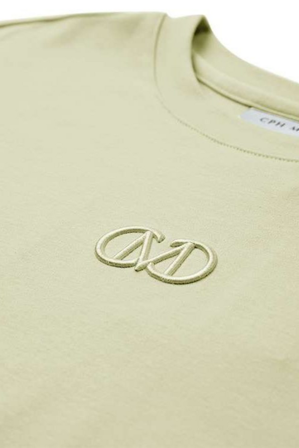 Muse Tee - Green Essence