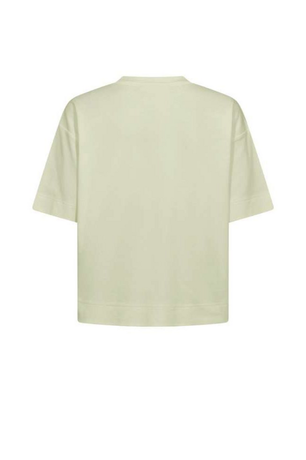 Muse Tee - Green Essence