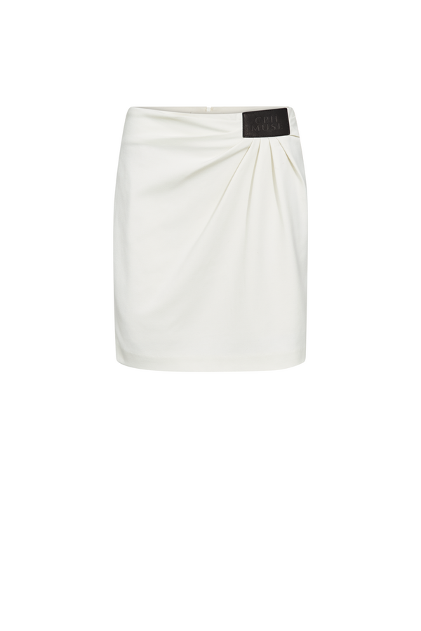 Tailor Skirt - Jet Stream