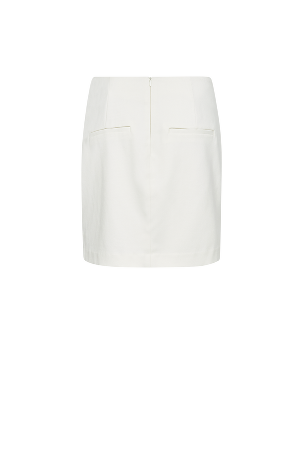 Tailor Skirt - Jet Stream