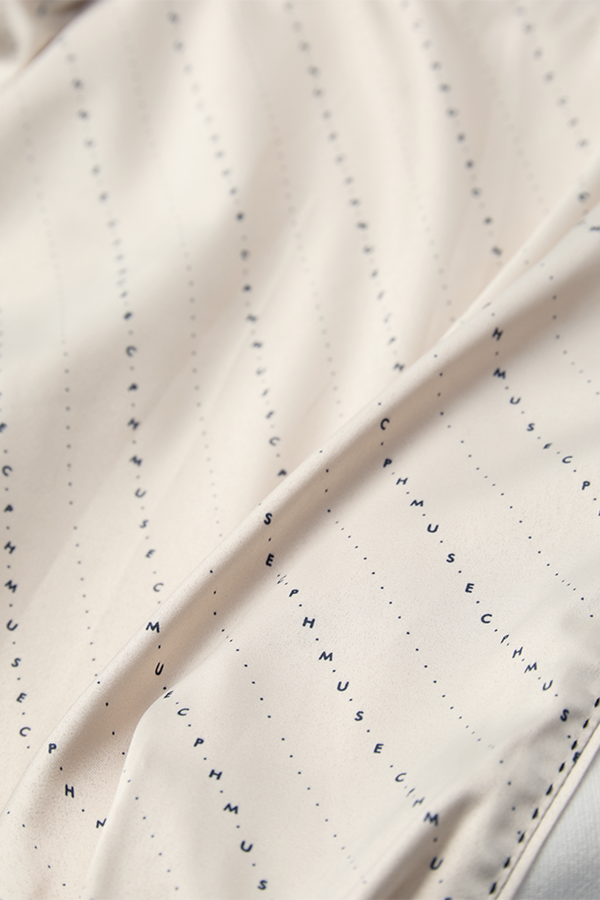 Tailor Jacket - Jet Stream